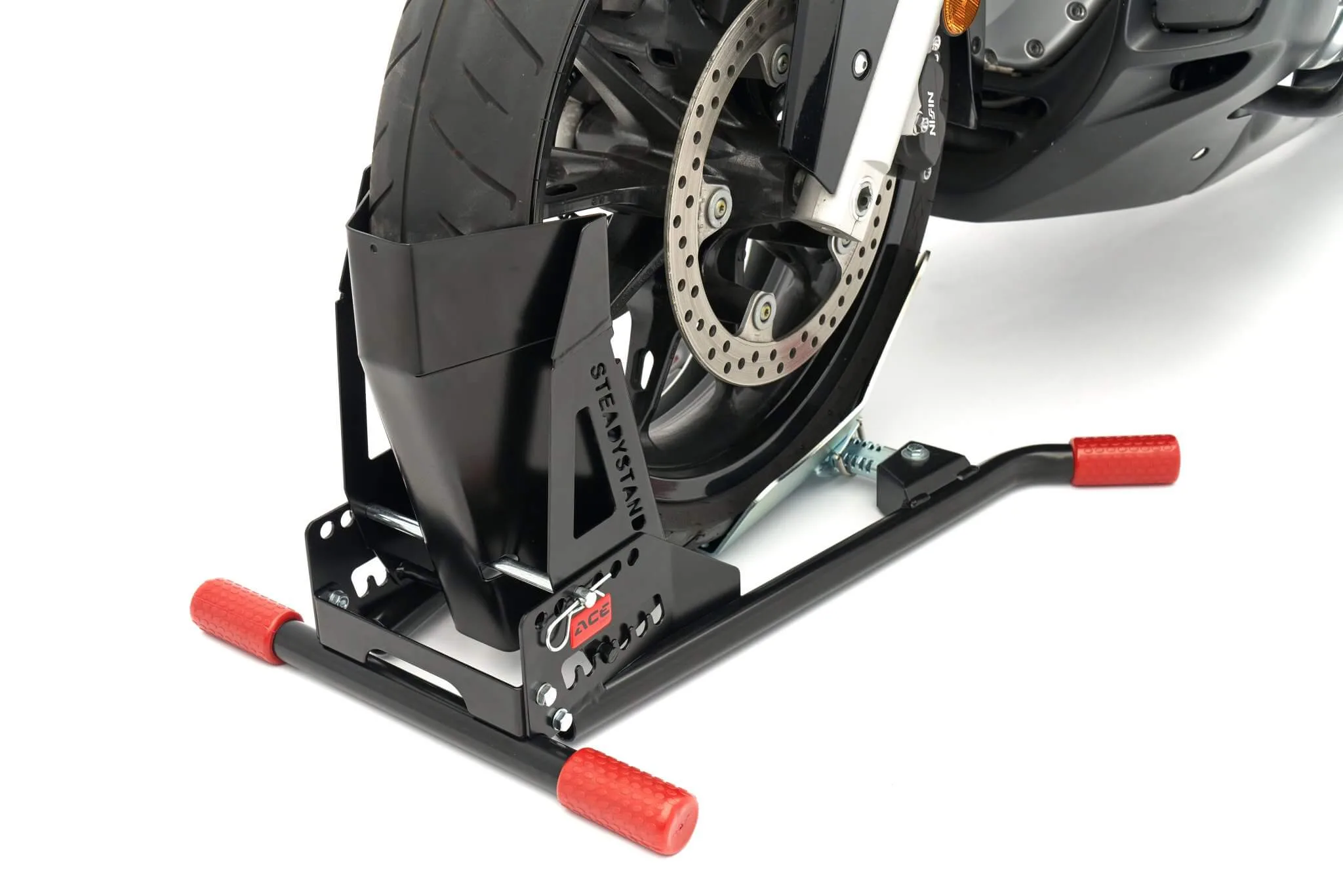 SteadyStand® Multi - Acebikes - Motorcycle Handling Solutions