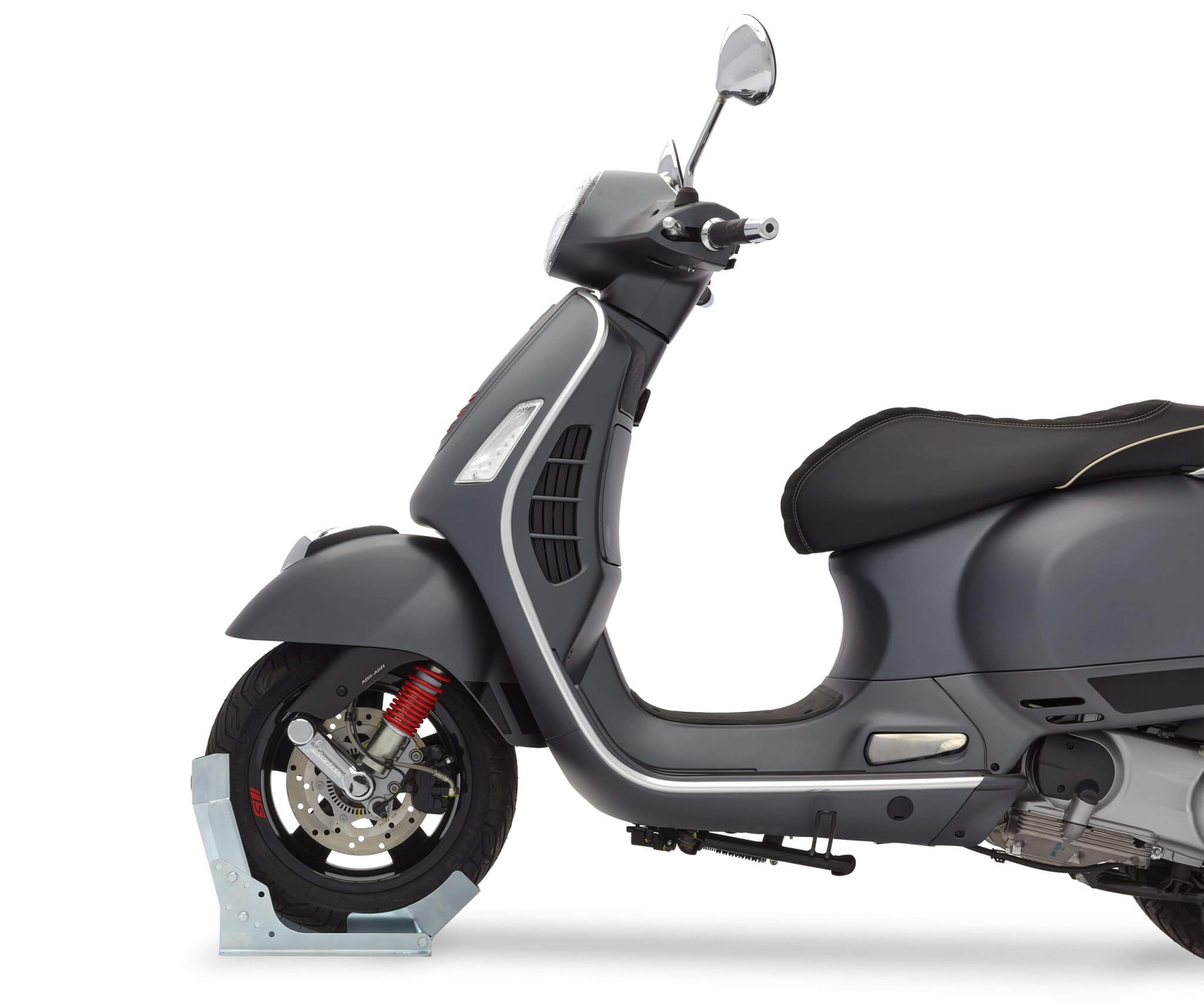 Soporte Rueda Acebikes Steadystand Fixed Moto 305002 Mantenimiento