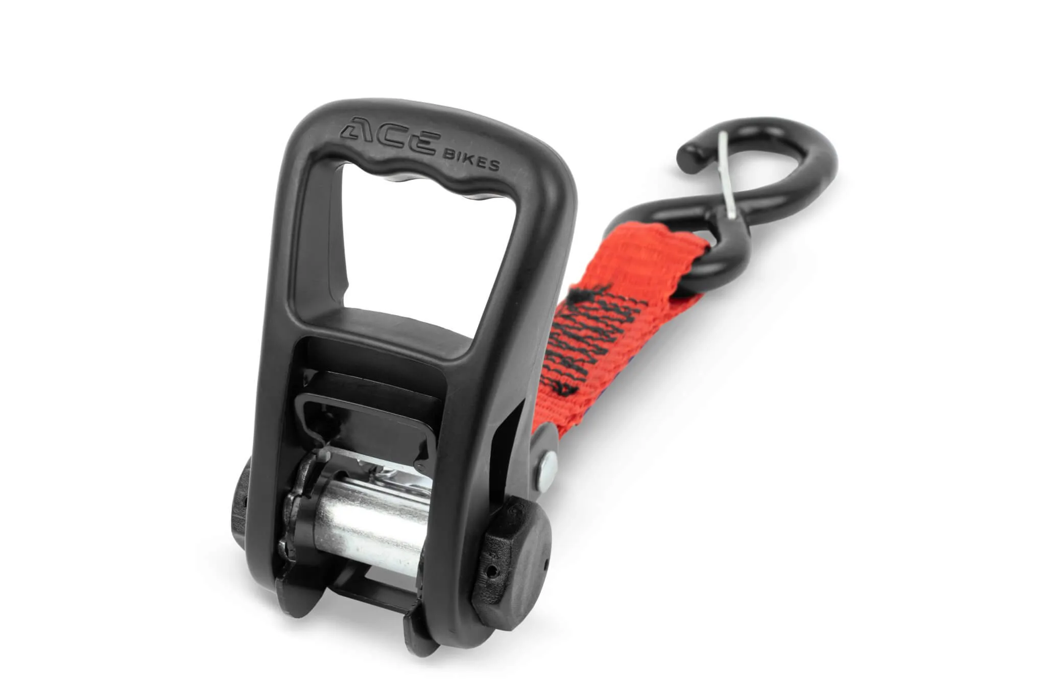 Ratchet Premium - Acebikes - Motorcycle Lashing