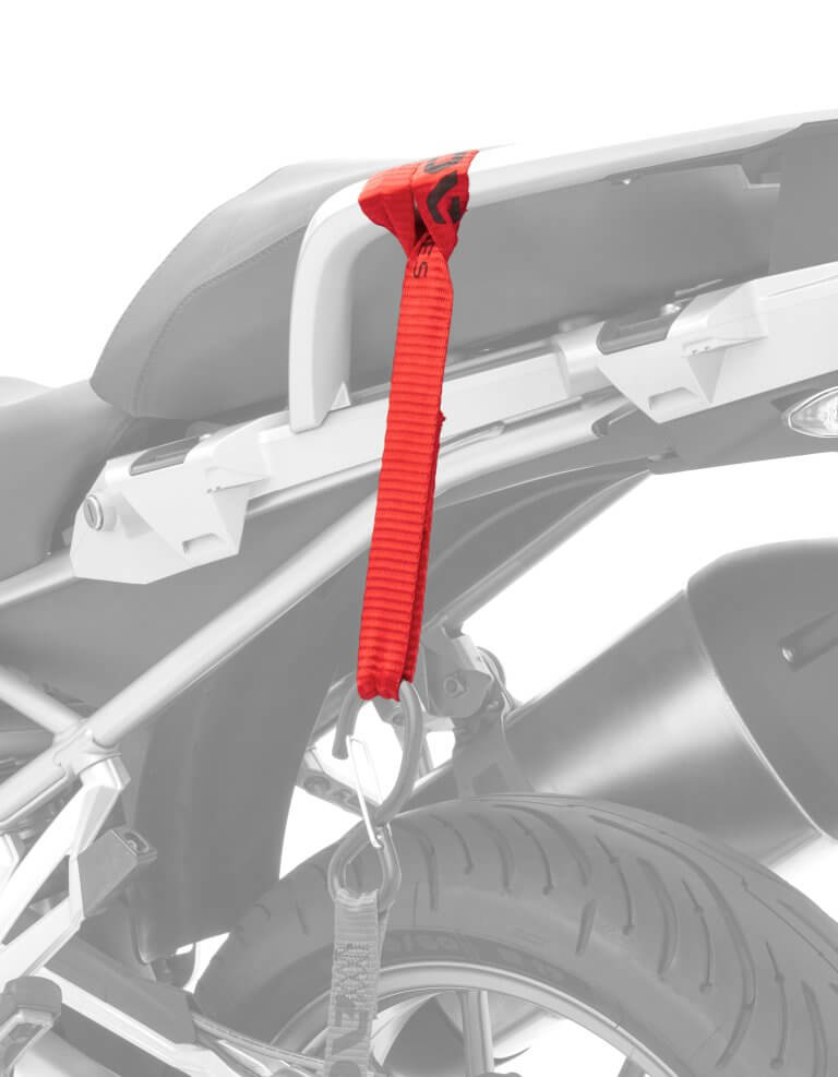 TyreFix® Pro - Acebikes - Transport Solutions - Motorcycle Lashing