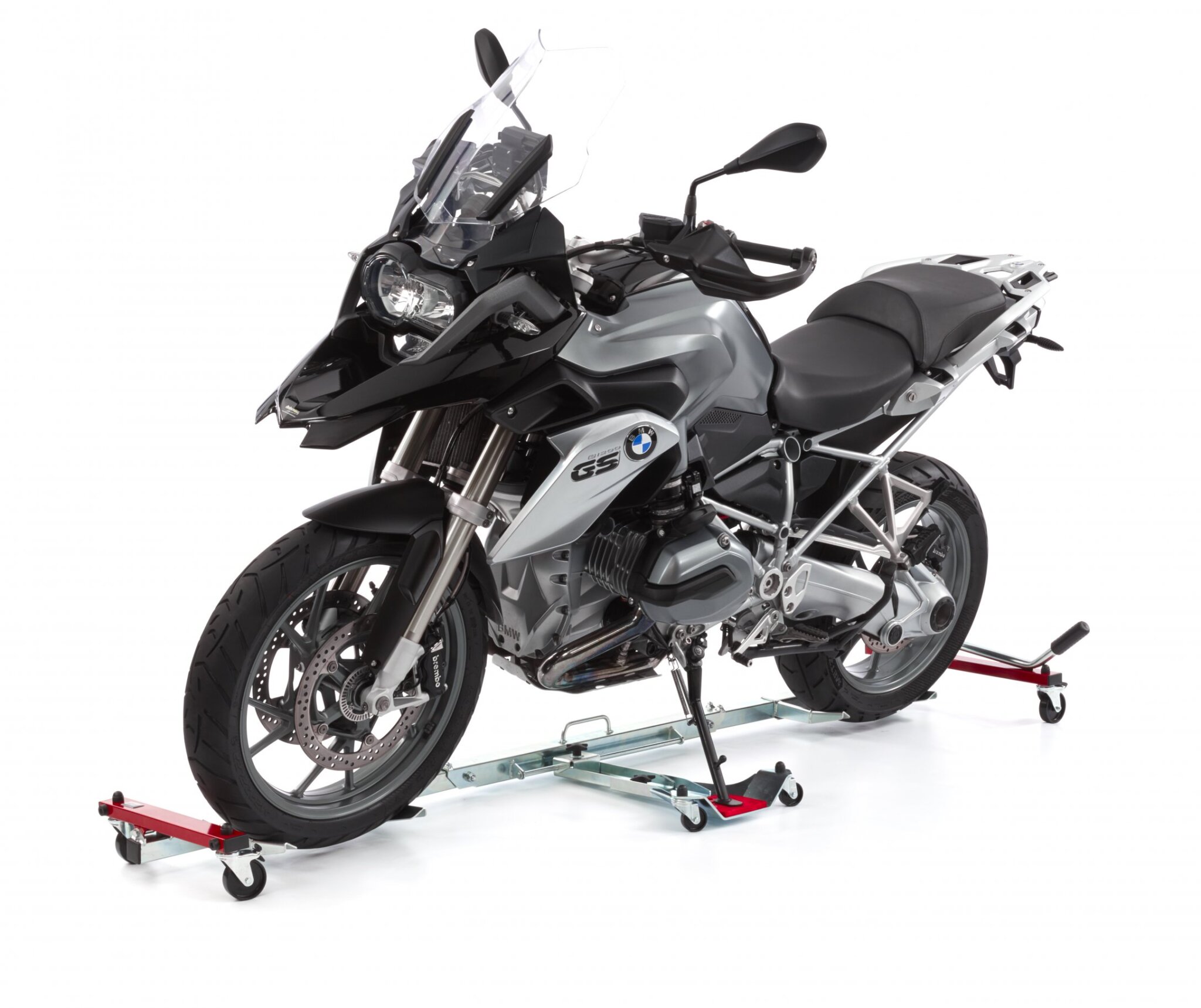 Chariot Bike-a-Side Acebikes moto : , lève-moto de moto