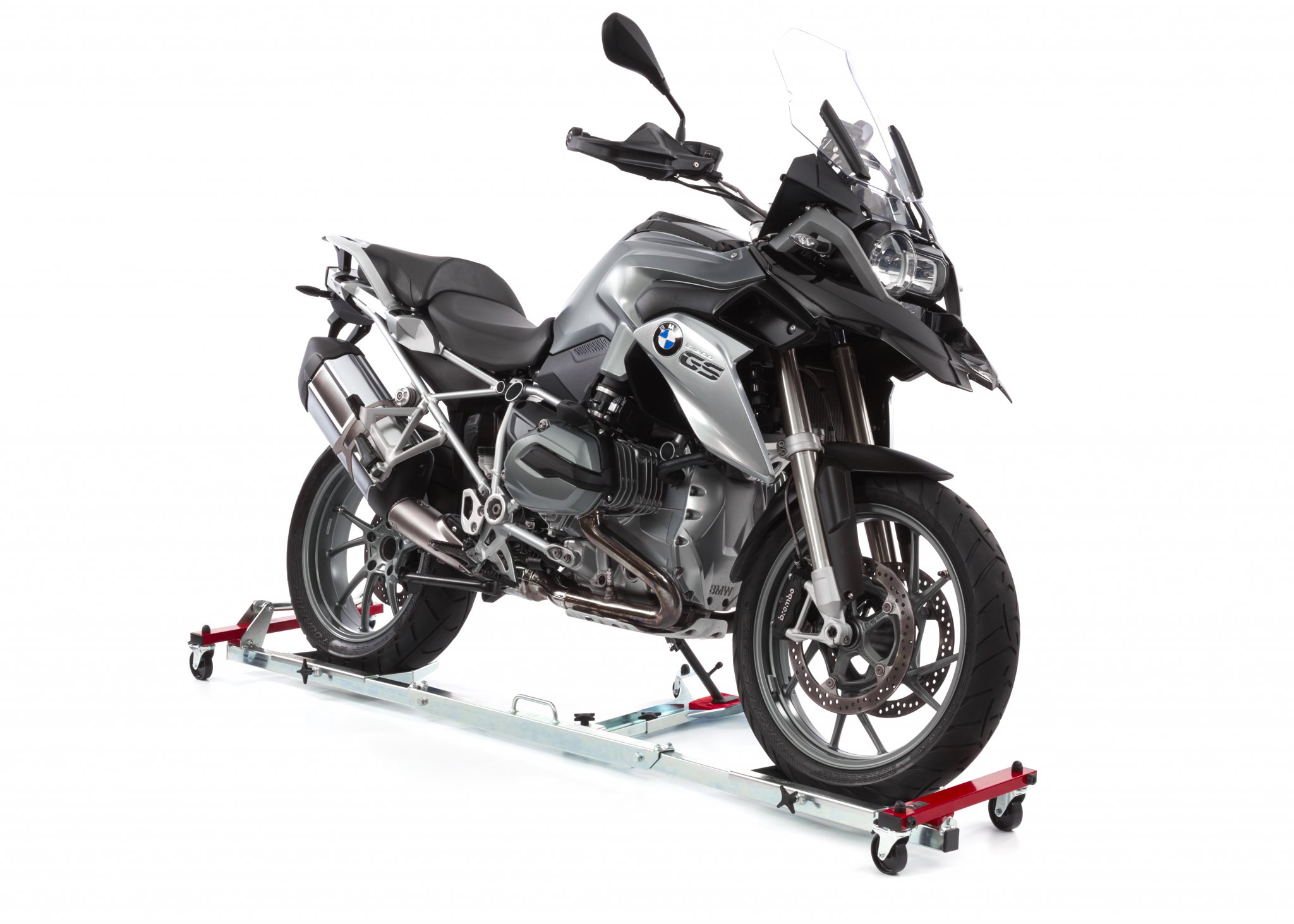 Motorrad Rangierhilfe ACEBIKES U-Turn Motor Mover