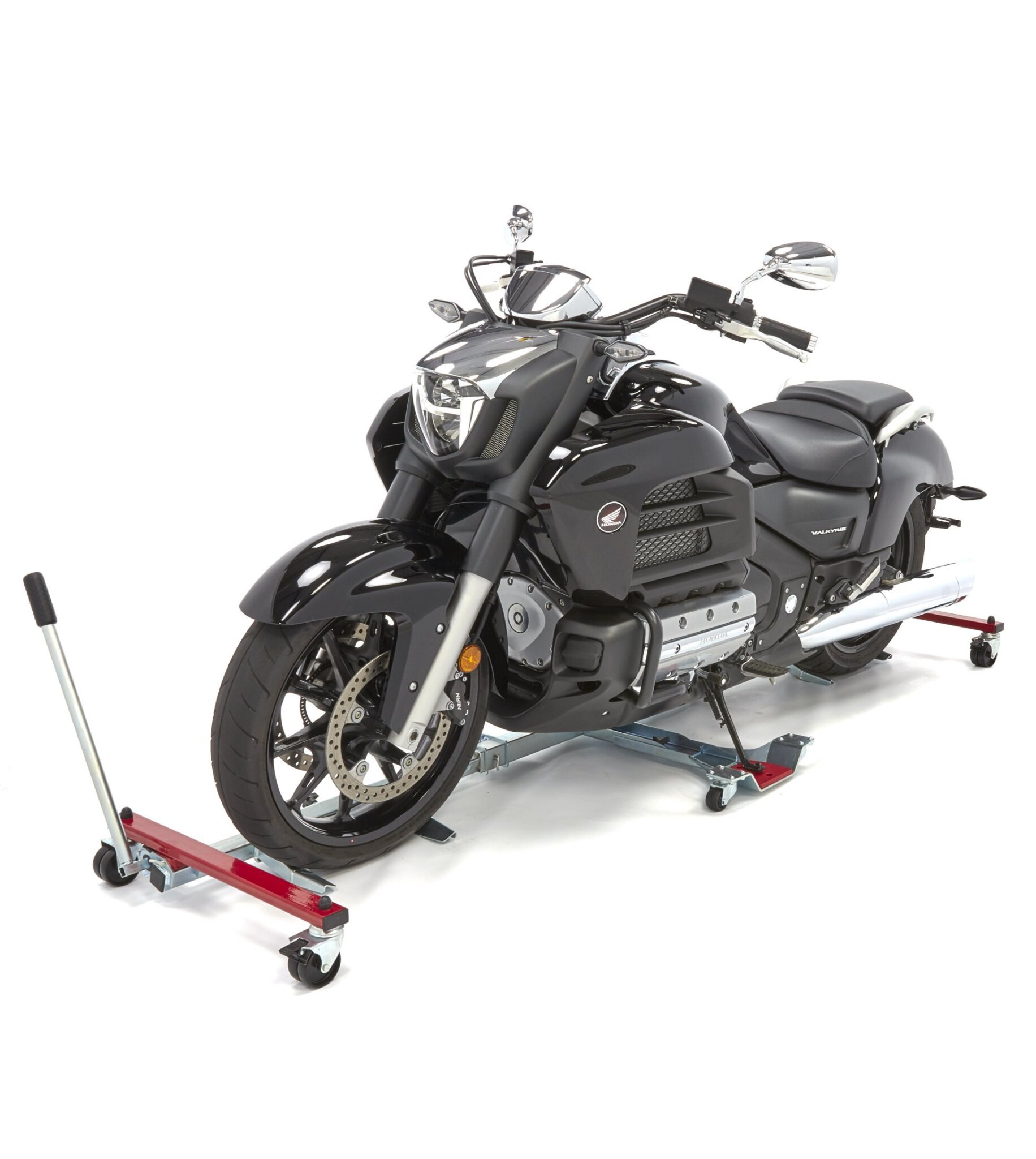 Range moto U-Turn XL - AceBikes 