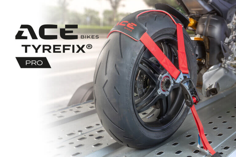 Buckle-Up - Acebikes-Shop